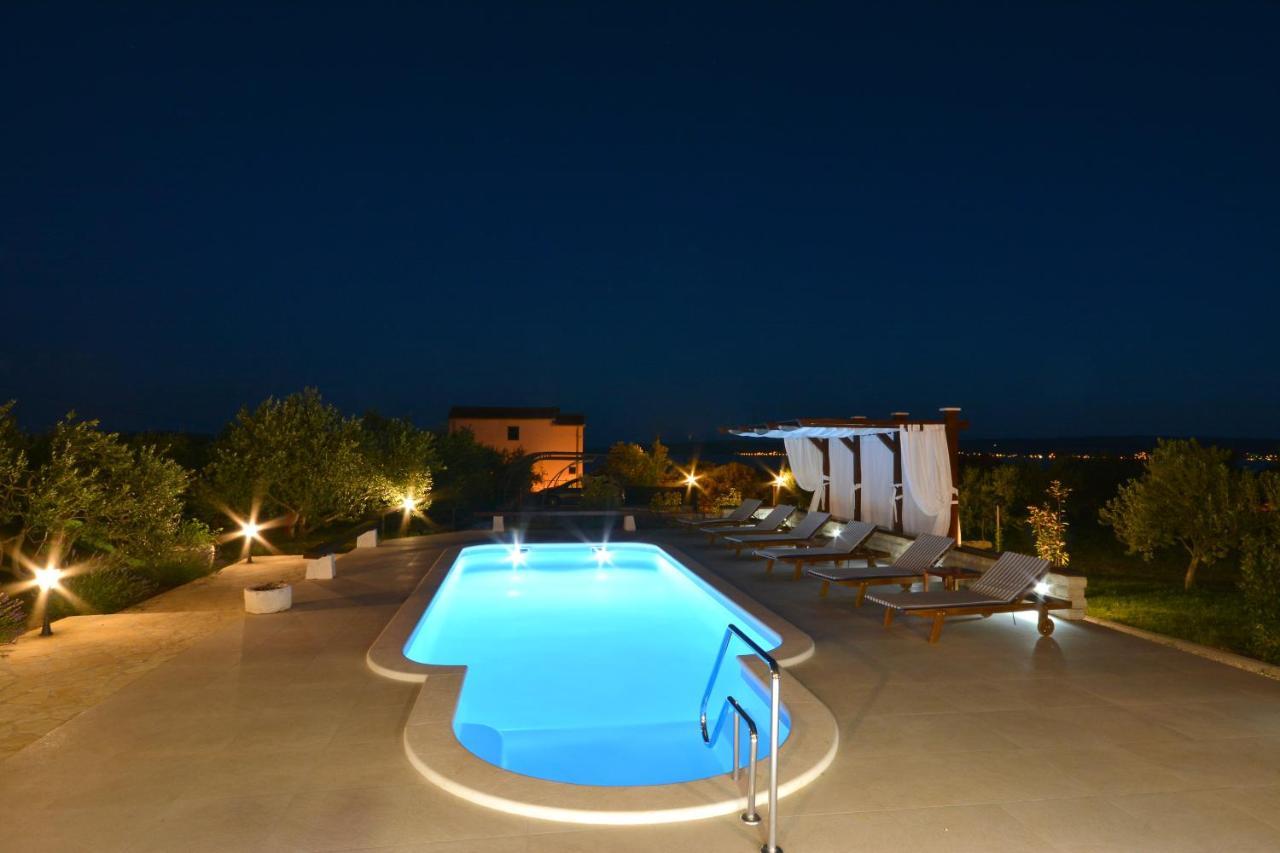 Villa Oliva Kaštela Exterior foto